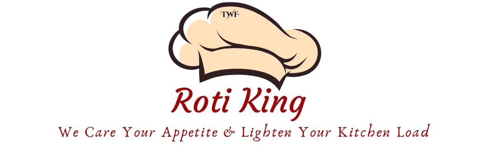 Roti King